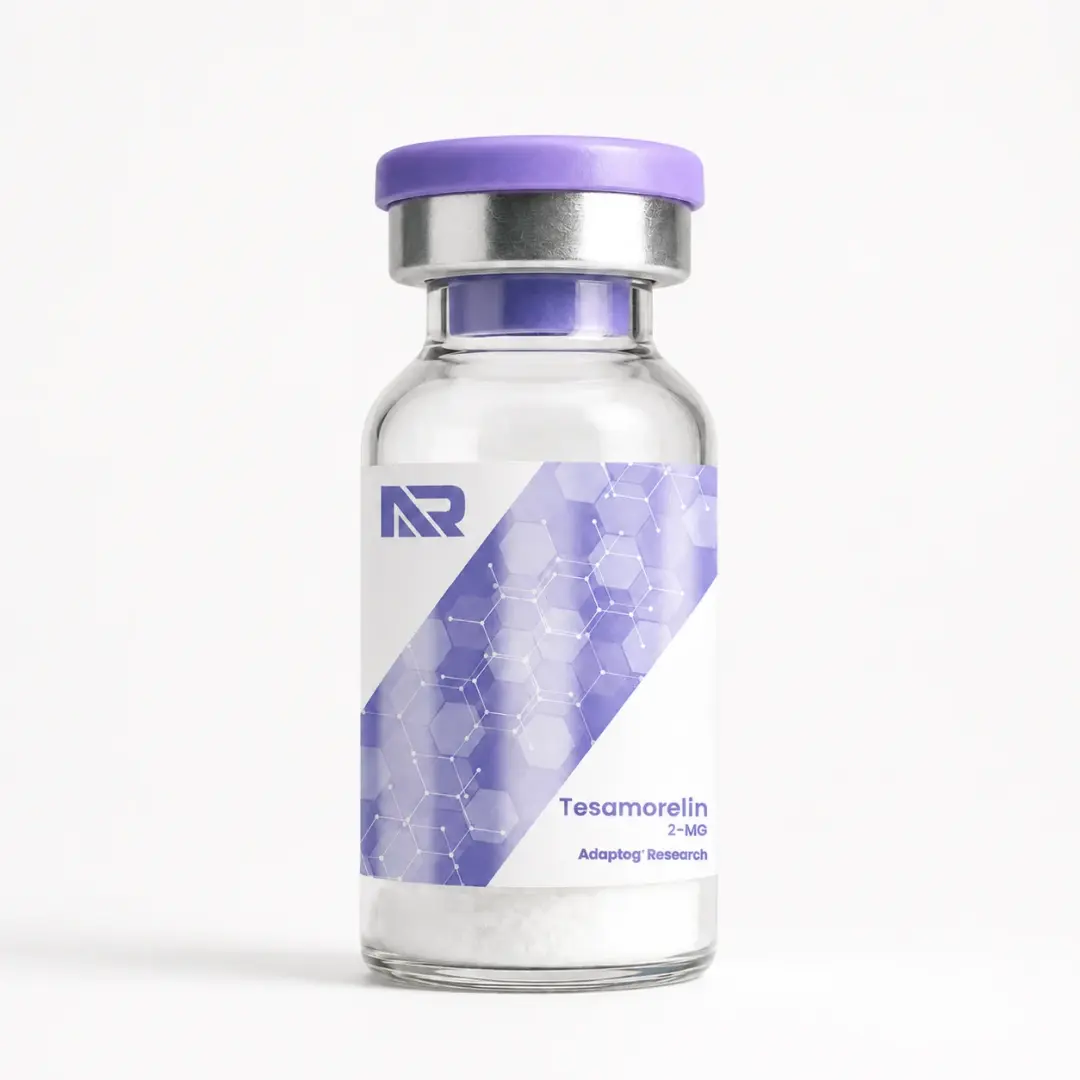 Tesamorelin