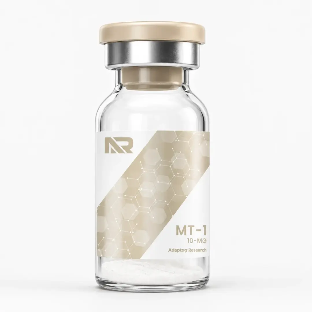 Melanotan I