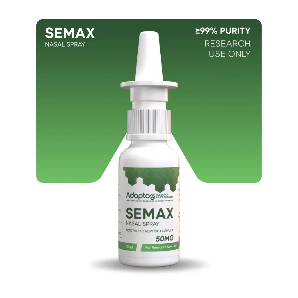 Semax Nasal Spray