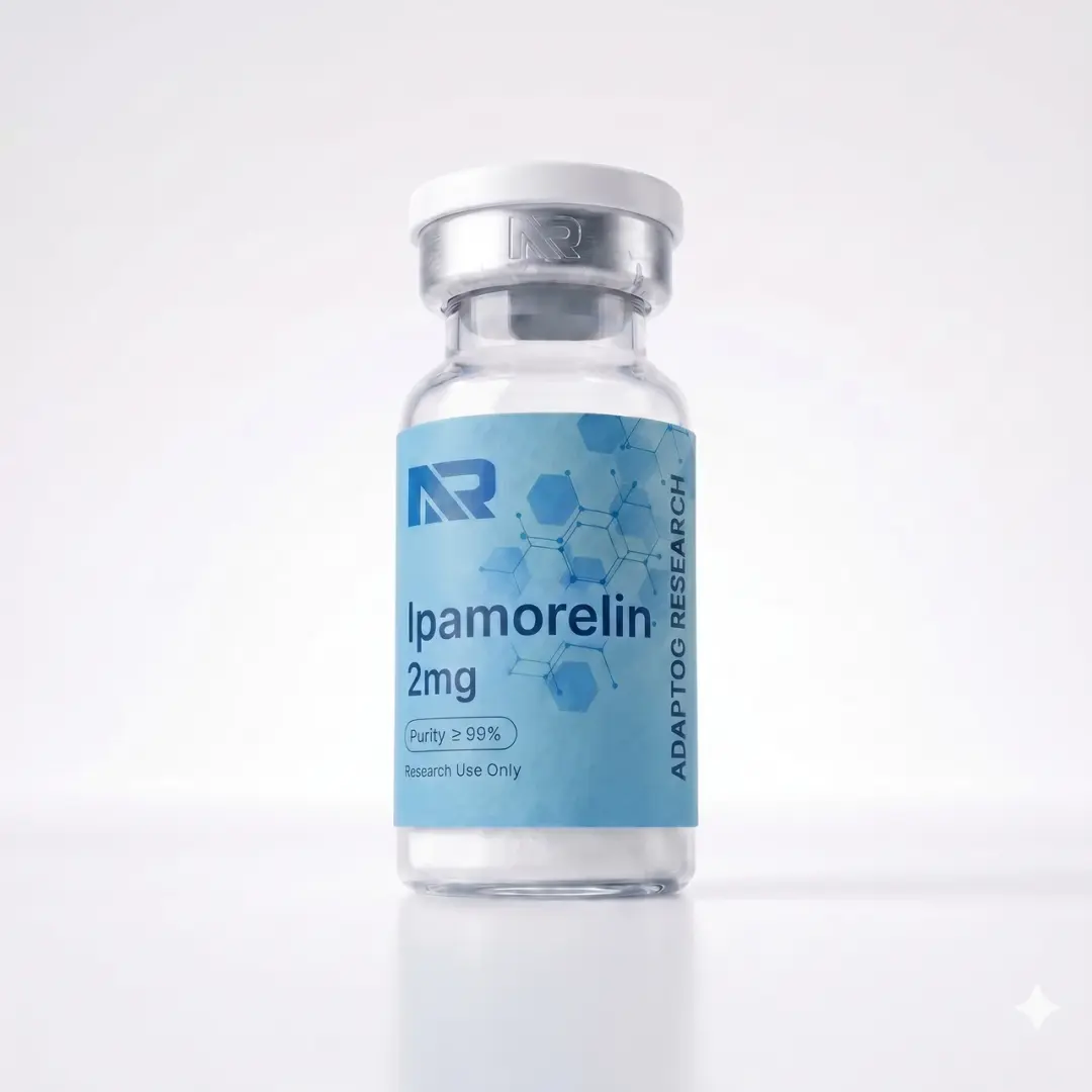 Ipamorelin