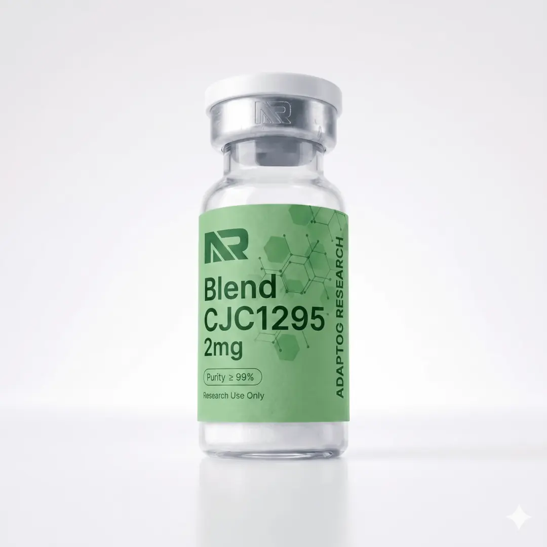 CJC-1295 (No DAC)