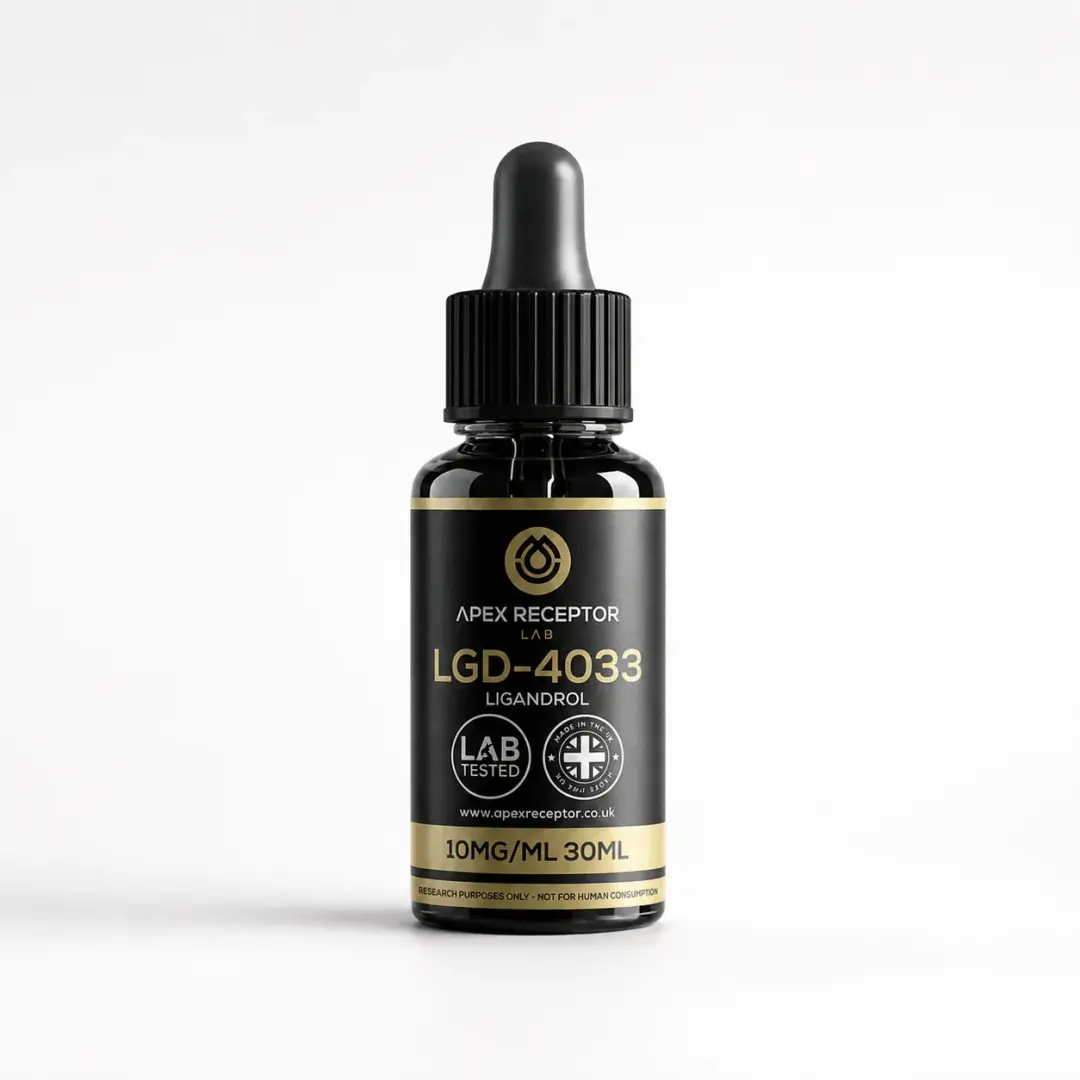 Ligandrol