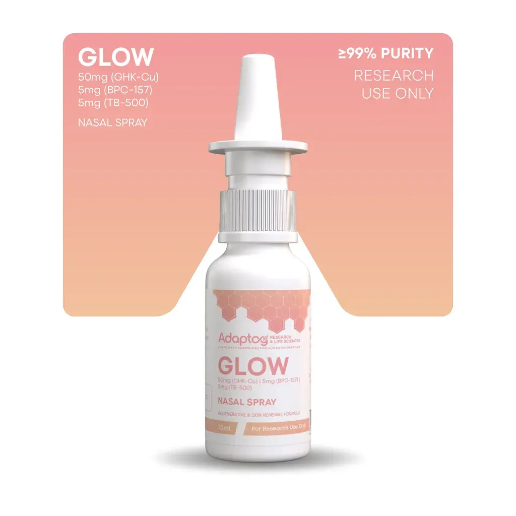 Glow Nasal Spray