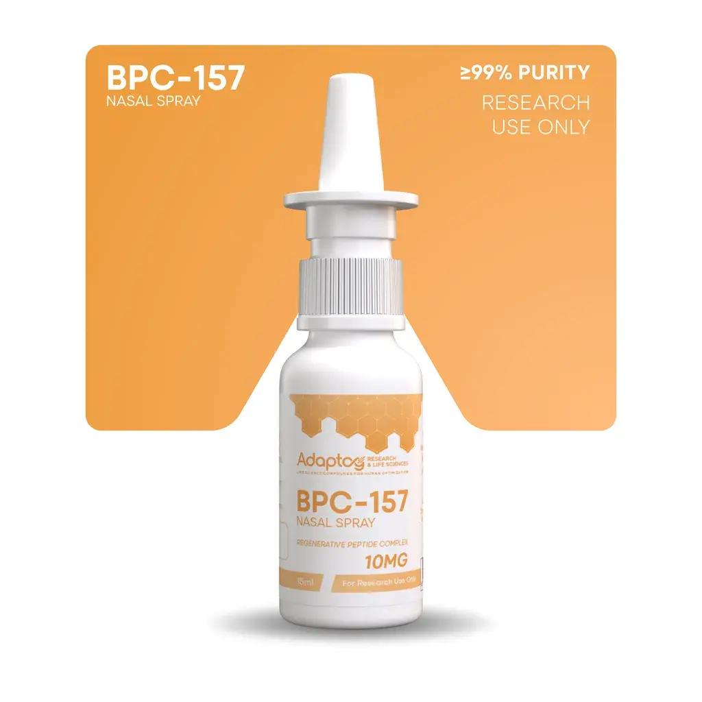 BPC-157 Nasal Spray