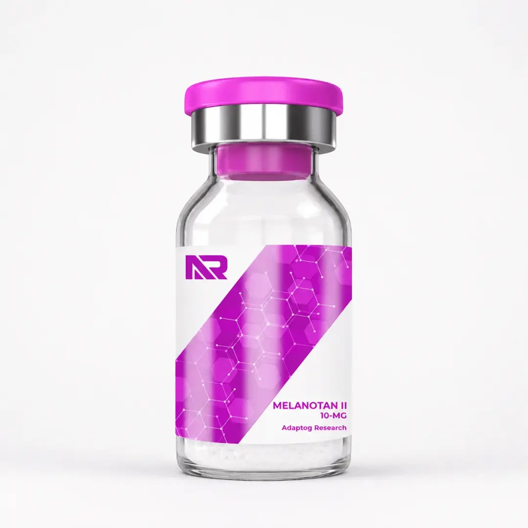 Melanotan II