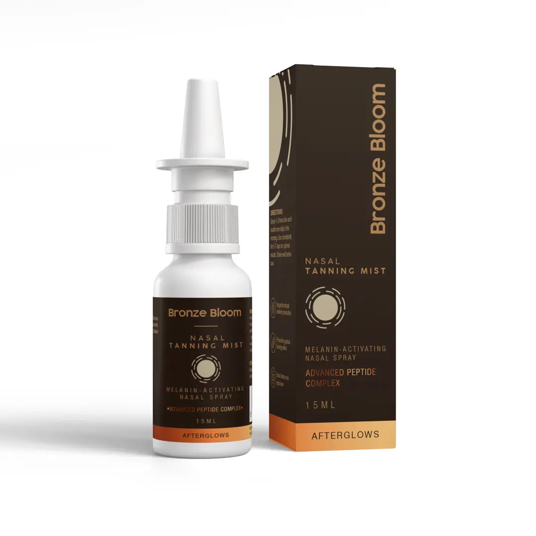 Nasal Tanners